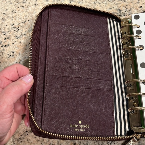 Kate Spade Cameron Agenda - Picture 4 of 11